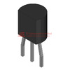 LM4041DIZ-ADJ Image