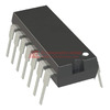 PIC16F636-I/P Image