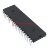 AT89C51RC-24PC Image