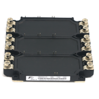 फ़ूजी 6MBI450UM-170 IGBT मॉड्यूल क्या है?
