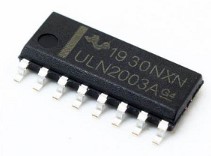 Power Driver IC