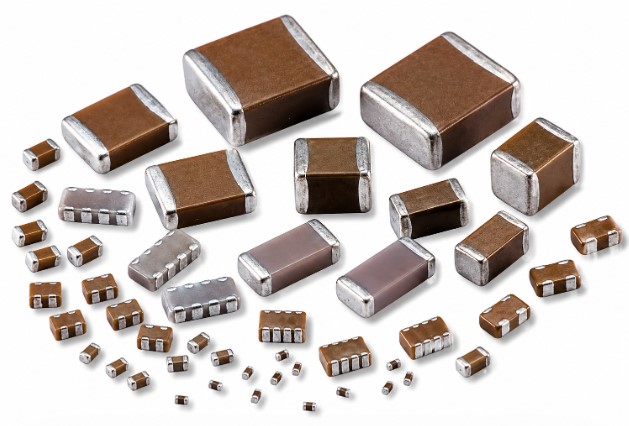  MLCC Capacitor