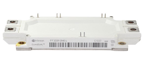 FF300R12ME4