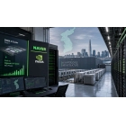 NAVER और NVIDIA ने गीगावाट-स्तरीय AI बुनियादी ढांचे का निर्माण करने के लिए रणनीतिक साझेदारी की घोषणा की